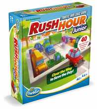 Lauamäng ThinkFun Rush Hour Junior
