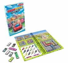 Lauamäng ThinkFun Rush Hour World Tour