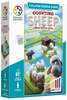 Mõistatusmäng Smart Games Counting Sheep SG2673