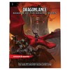 Raamat Dungeons & Dragons Dragonlance Shadow of the Dragon Queen