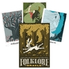 Oraakelkaardid Folklore, Watkins Publishing