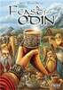 Lauamäng A Feast for Odin, Feuerland Spiele