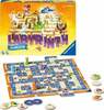 Lauamäng Labyrinth Junior, EN
