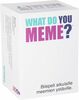 Lauamäng Peliko What do you meme?, 40861956