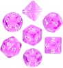 Lauamäng Rebel Mini Crystals