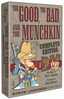 Lauamäng The Good, the Bad, and the Munchkin (Complete Edition)