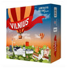 Lauamäng Vilnius