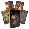 Taro kaardid Llewellyn Gilded Tarot Royale