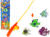 Mäng kalapüük Lean Toys Fish Set