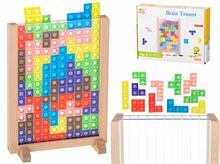 Loogikamäng Tetris