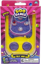 Sensorne veemäng, GOOGAMES