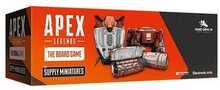 Lauamäng Apex Legends: The Board Game - Supply Miniatures Expansion, Glass Cannon Unplugged
