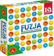 Lauamäng Fuzia, IQ COLLECTION