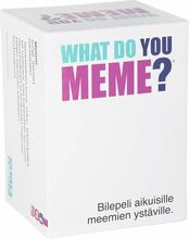 Lauamäng Peliko What do you meme?, 40861956