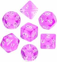 Lauamäng Rebel Mini Crystals