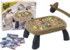 Arkaadmäng Lean Toys Whac-a-mole Dinosaur Table