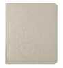 Dragon Shield Zipster Regular - Ashen White