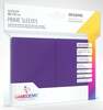 Kaardikiled Gamegenic Prime CCG, lilla, 100 tk