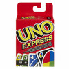 Kaardimäng UNO Express 2024