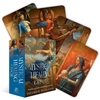 Müstilise tervendamise oraakelkaardid Mystical Healing Oracle, Rockpool