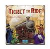 Lauamäng Days of Wonder Ticket to Ride - USA (DOW7201S)