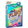Lauamäng Flip 7: 2nd Edition, THE OP GAMES