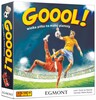 Lauamäng Goool, värviline, EGMONT