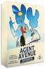 Lauamäng Nerdlab Games Agent Avenue Division M
