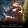 Lauamäng Shadowverse: Evolve Gloryfinder Treacherous Ambitions Starter Deck, Cygames