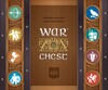 Lauamäng War Chest