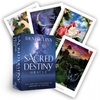 Taro kaardid Sacred Destiny Oracle, Hay House