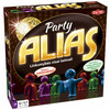 Lauamäng Party Alias, leedu keel