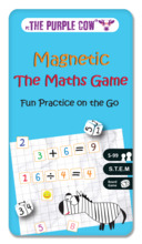 Reisimäng Fun with Maths, leedu ja läti keeles