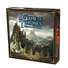 Lauamäng A Game of Thrones: The Board Game, teine väljaanne