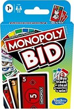 Lauamäng Monopoly: Statyk, Hasbro