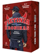 Lauamäng Pietinia kronikas, TERRA PUBLICA