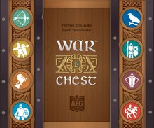 Lauamäng War Chest