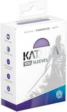 Ultimate Guard Katana kaardikaitsed standard suurus (100), Summer Cloud