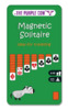 Reisimäng Magnetic Solitaire, leedu ja läti keeles