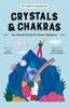 Oraakelkaardid Crystals & chakras, US Games Systems