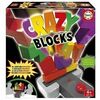 Lauamäng Educa Crazy Blocks, 20089