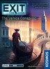 Lauamäng Exit: The Game - The Venice Conspiracy, 2024