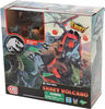 Lauamäng Jurassic World Shaky Volcano, 7509