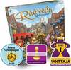 Lauamäng Rävli AND 39s herbalists, LPFI 485