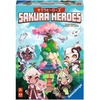 Lauamäng Sakura Heroes, 20957