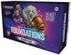 Lauamäng Wizards of the Coast Magic: The Gathering Foundations Beginner Box