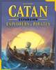 Lauamängu lisapak Catan: Explorers & Pirates