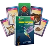 Taro kaardid Findhorn Press, Shamanic Power Animal Oracle