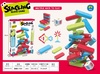 Lauamäng Stacking Block Game MX0393880