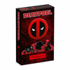 Kaardimäng Winning Moves Waddingtons No.1, Deadpool